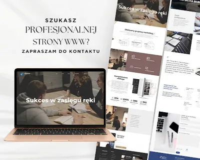 Strony Internetowe CoralWeb